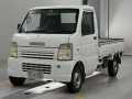 2009 Suzuki Carry Truck