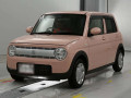 2021 Suzuki ALTO Lapin