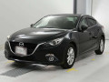 2013 Mazda Axela Hybrid