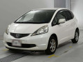 2009 Honda Fit