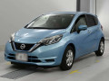 2017 Nissan Note