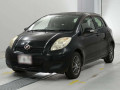 2010 Toyota Vitz