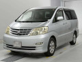 2006 Toyota Alphard