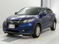 2015 Honda VEZEL