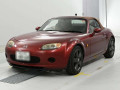 2005 Mazda Roadster