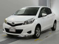 2011 Toyota Vitz