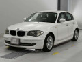 2011 BMW 1 Series