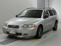 2007 Volvo V70