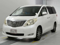 2010 Toyota Alphard