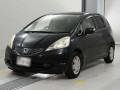 2009 Honda Fit