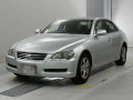 2007 Toyota Mark X