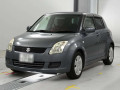 2008 Suzuki Swift