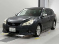2010 Subaru Legacy Touring Wagon
