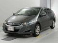 2009 Honda Insight