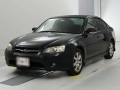 2005 Subaru Legacy B4
