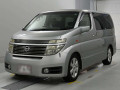 2003 Nissan Elgrand