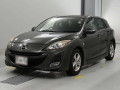 2010 Mazda Axela Sport