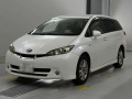 2010 Toyota Wish