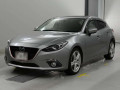 2014 Mazda Axela Sport