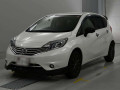 2015 Nissan Note