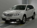 2010 Subaru Legacy Outback