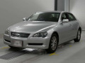 2007 Toyota Mark X