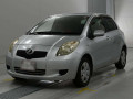 2007 Toyota Vitz