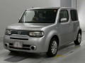 2012 Nissan Cube