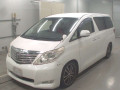 2009 Toyota Alphard