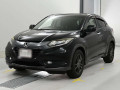 2015 Honda VEZEL
