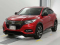 2019 Honda VEZEL