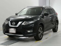 2019 Nissan X-Trail
