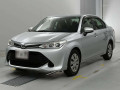2015 Toyota Corolla Axio