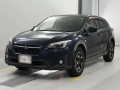 2017 Subaru XV