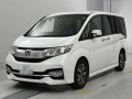 2016 Honda Step WGN Spada
