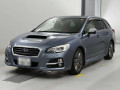 2016 Subaru Levorg
