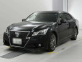 2013 Toyota Crown Hybrid