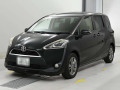 2016 Toyota Sienta