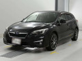 2017 Subaru Impreza Sports