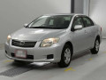 2009 Toyota Corolla Axio