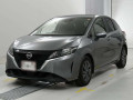 2022 Nissan Note