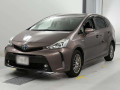 2016 Toyota Prius alpha