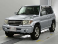 2007 Mitsubishi Pajero iO