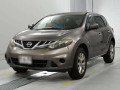 2011 Nissan Murano