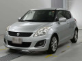 2016 Suzuki Swift