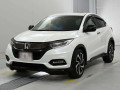 2018 Honda VEZEL