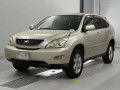 2007 Toyota Harrier