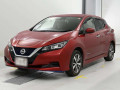 2019 Nissan Leaf