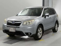 2013 Subaru Forester