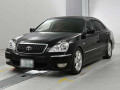 2007 Toyota Crown Majesta